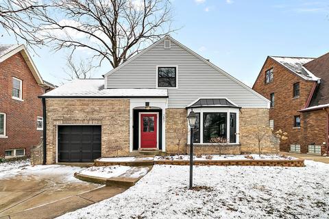 287 Blackhawk Rd, Riverside, IL 60546 photo 2