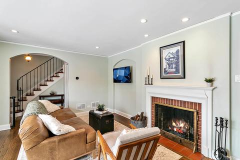 287 Blackhawk Rd, Riverside, IL 60546 photo 5