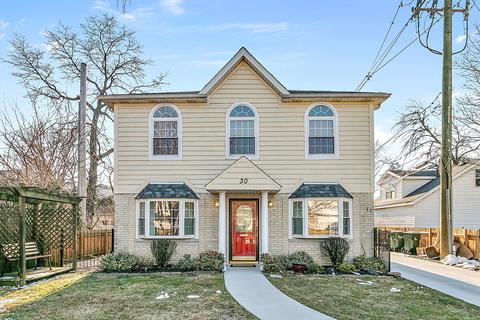 30 S Herbert Rd, Riverside, IL 60546 photo 1