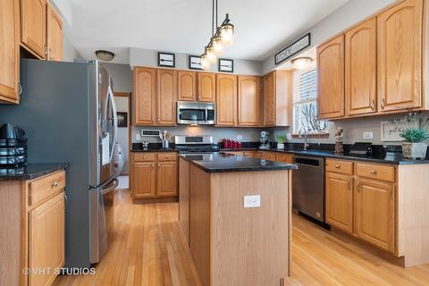 1817 Springside Ct, Plainfield, IL 60586 photo 8