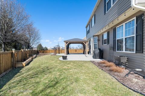 1817 Springside Ct, Plainfield, IL 60586 photo 27
