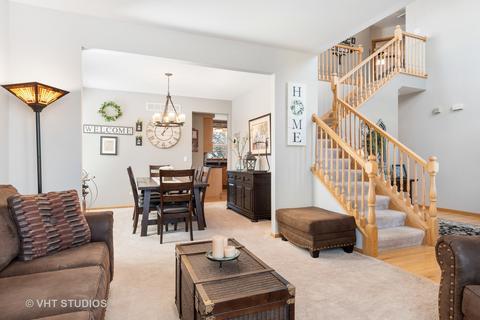 1817 Springside Ct, Plainfield, IL 60586 photo 5