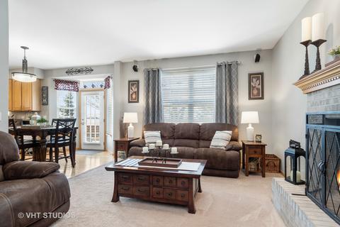 1817 Springside Ct, Plainfield, IL 60586 photo 11