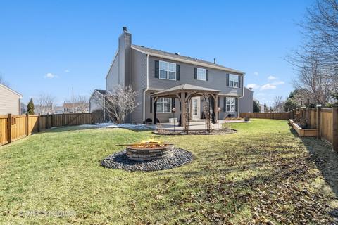 1817 Springside Ct, Plainfield, IL 60586 photo 28