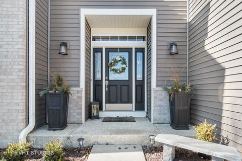 1817 Springside Ct, Plainfield, IL 60586 photo 2