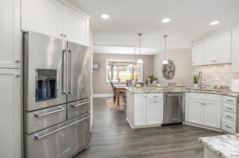 1758 Pebble Beach Dr, Hoffman Estates, IL 60169 photo 7