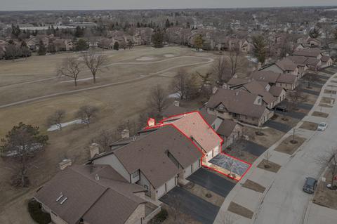 1758 Pebble Beach Dr, Hoffman Estates, IL 60169 photo 29