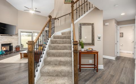 1758 Pebble Beach Dr, Hoffman Estates, IL 60169 photo 3