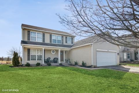 1285 Evergreen Ln, Elgin, IL 60123 photo 1
