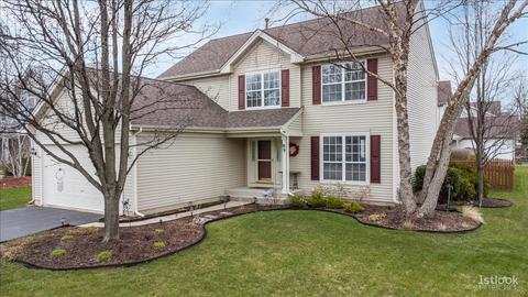 89 Old Post Rd, Oswego, IL 60543 photo 1