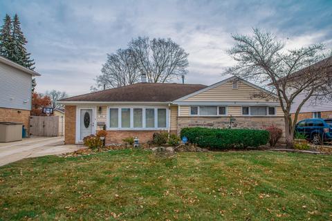 965 W Grant Dr, Des Plaines, IL 60016 photo 1