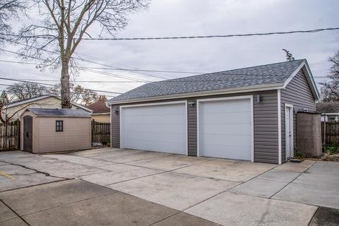 965 W Grant Dr, Des Plaines, IL 60016 photo 22