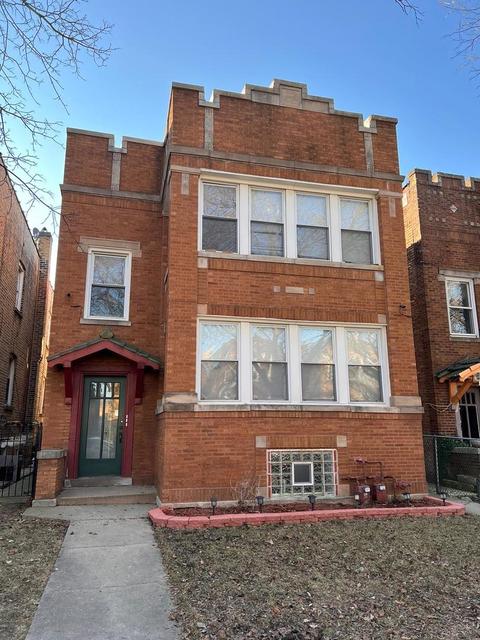 6440 N Artesian Ave, Chicago, IL 60645 photo 1