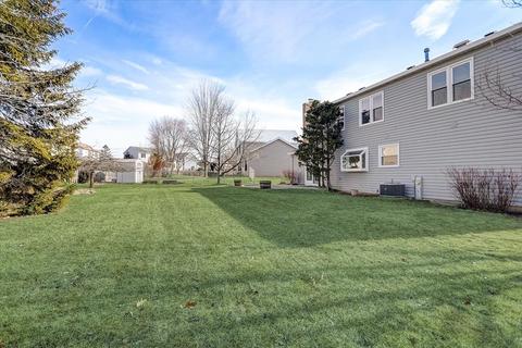 1130 Warington Ln, Hoffman Estates, IL 60169 photo 36