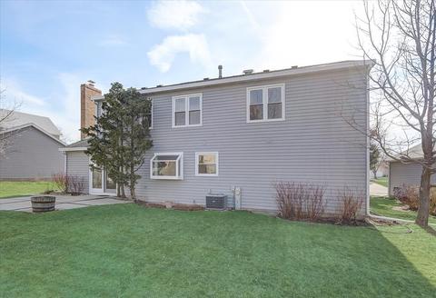 1130 Warington Ln, Hoffman Estates, IL 60169 photo 37