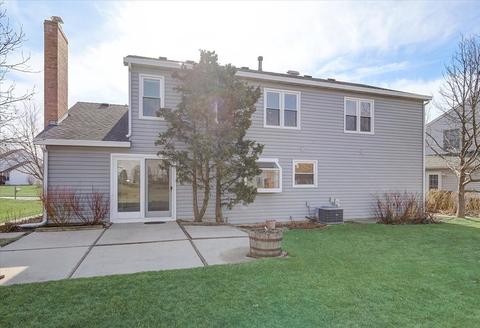 1130 Warington Ln, Hoffman Estates, IL 60169 photo 38