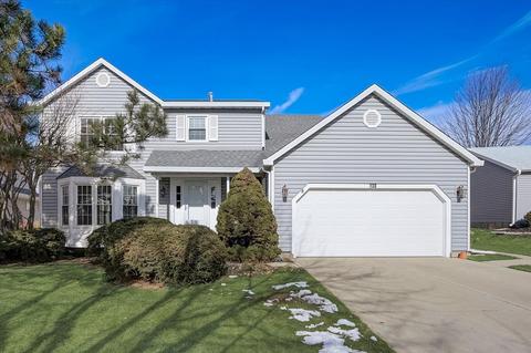 1130 Warington Ln, Hoffman Estates, IL 60169 photo 1