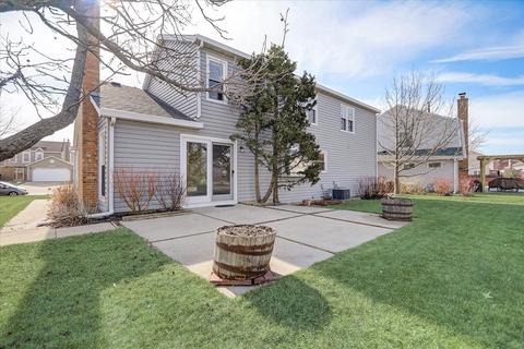 1130 Warington Ln, Hoffman Estates, IL 60169 photo 35