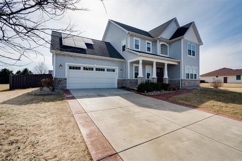 2303 Corrigan Way, Normal, IL 61761 photo 1
