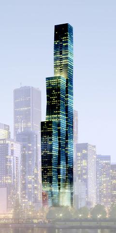 363 E Wacker Dr #3208, Chicago, IL 60601 photo 1