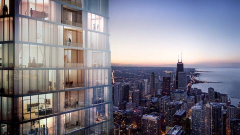 363 E Wacker Dr #3208, Chicago, IL 60601 photo 8