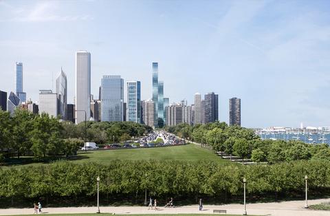 363 E Wacker Dr #3208, Chicago, IL 60601 photo 6