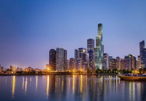 363 E Wacker Dr #3208, Chicago, IL 60601 photo 4
