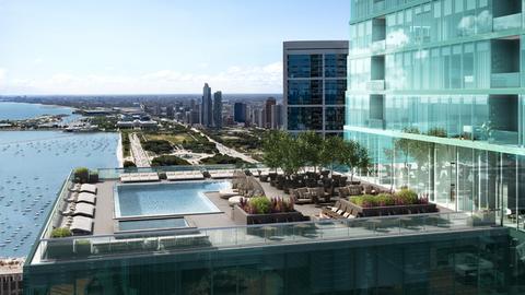 363 E Wacker Dr #3208, Chicago, IL 60601 photo 11