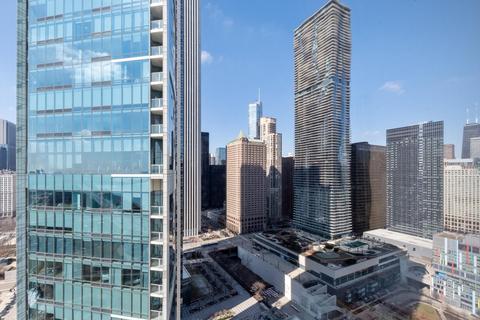 360 E Randolph St #3003, Chicago, IL 60601 photo 11