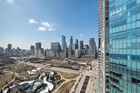 360 E Randolph St #3003, Chicago, IL 60601 photo 10