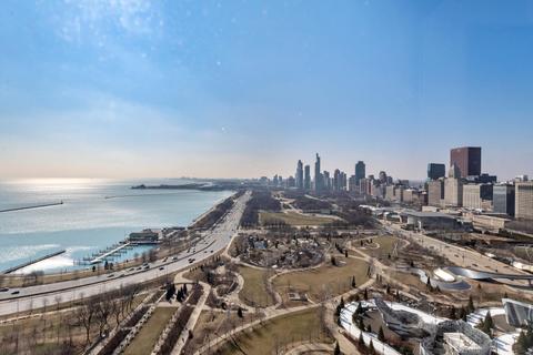 360 E Randolph St #3003, Chicago, IL 60601 photo 8
