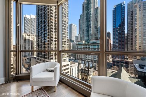 21 E Huron St #1306, Chicago, IL 60611 photo 10