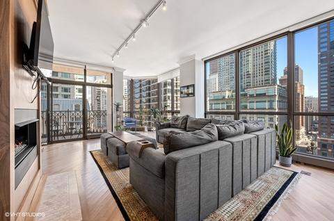 21 E Huron St #1306, Chicago, IL 60611 photo 2