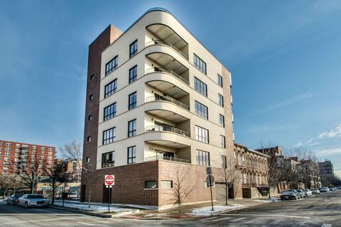 1259 W Adams St #6, Chicago, IL 60607 photo 1
