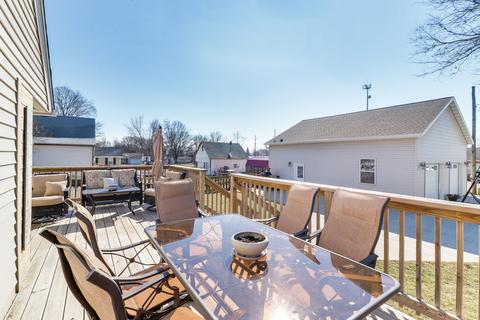 601 Elm St, Delavan, IL 61734 photo 43