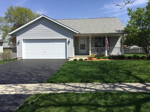 705 Cedar Ln, Genoa, IL 60135 photo 20
