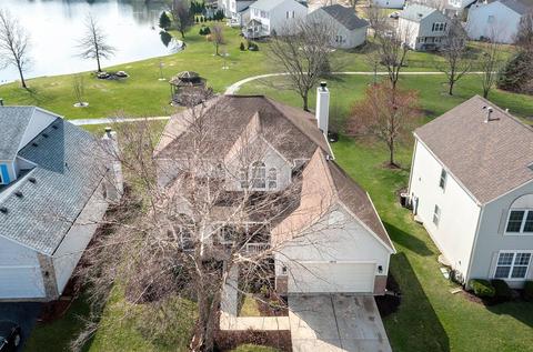 1913 Ridgemoor Dr, Plainfield, IL 60586 photo 2