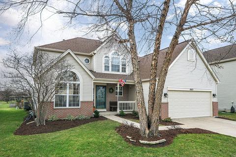 1913 Ridgemoor Dr, Plainfield, IL 60586 photo 5