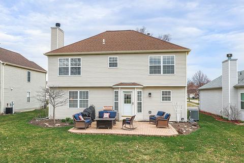 1913 Ridgemoor Dr, Plainfield, IL 60586 photo 37