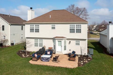1913 Ridgemoor Dr, Plainfield, IL 60586 photo 39