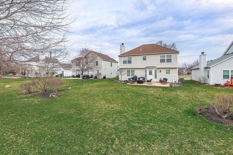 1913 Ridgemoor Dr, Plainfield, IL 60586 photo 42