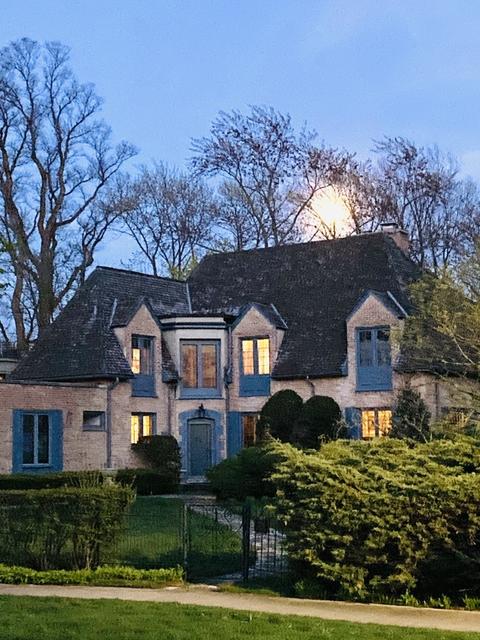 220 Hazel Ave, Glencoe, IL 60022 photo 1