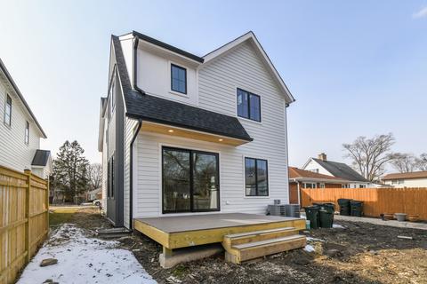323 Neva Ave, Glenview, IL 60025 photo 33