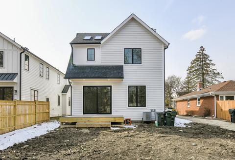 323 Neva Ave, Glenview, IL 60025 photo 34