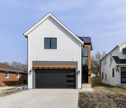 323 Neva Ave, Glenview, IL 60025 photo 2