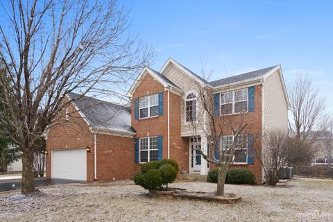 2784 Rourke Dr, Aurora, IL 60503 photo 1