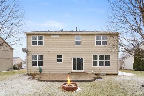 2784 Rourke Dr, Aurora, IL 60503 photo 26