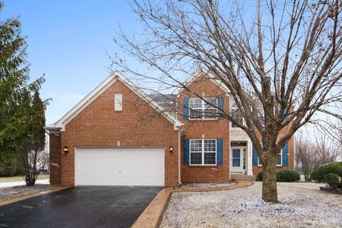 2784 Rourke Dr, Aurora, IL 60503 photo 27