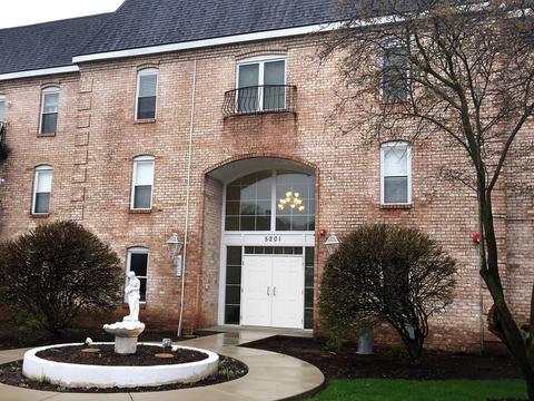 5201 Carriageway Dr #C116, Rolling Meadows, IL 60008 photo 1