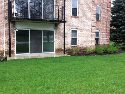 5201 Carriageway Dr #C116, Rolling Meadows, IL 60008 photo 12